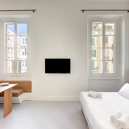 Immogroom - 2 Min Du Palais - Studio - Luxury - Ac Cannes Exterior photo