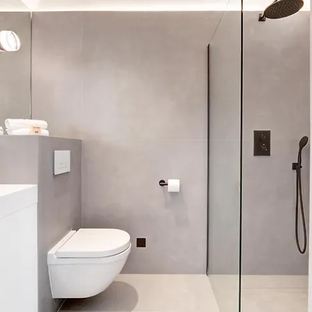 Immogroom - 2 Min Du Palais - Studio - Luxury - Ac Cannes Exterior photo