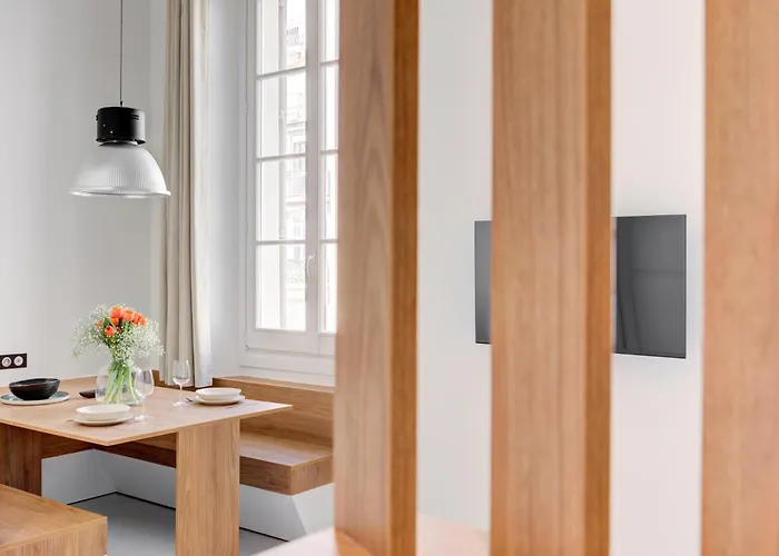 Immogroom - 2 Min Du Palais - Studio - Luxury - Ac