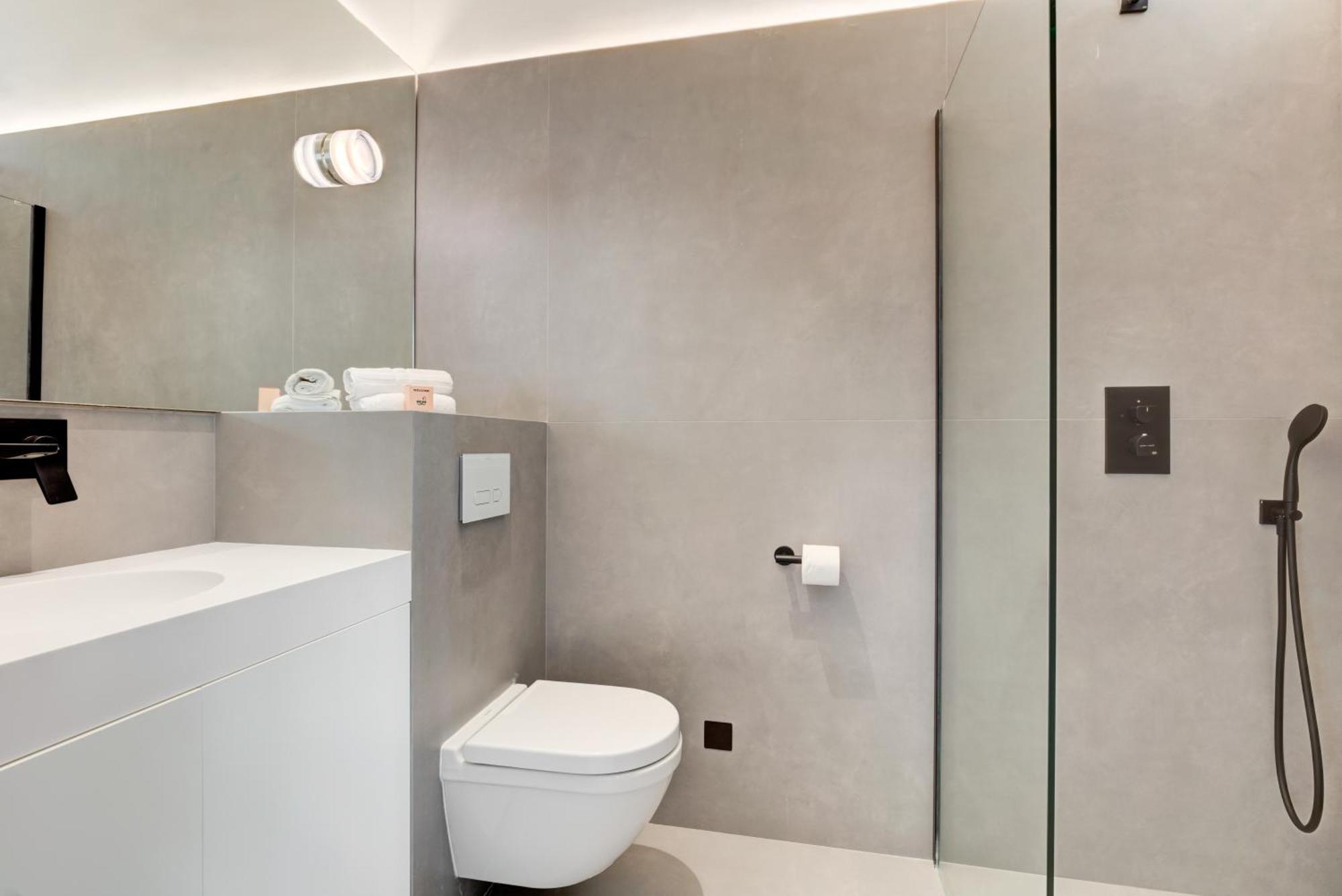 Immogroom - 2 Min Du Palais - - Luxury - Ac Apartamento *